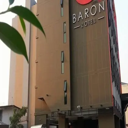 Baron Zotel