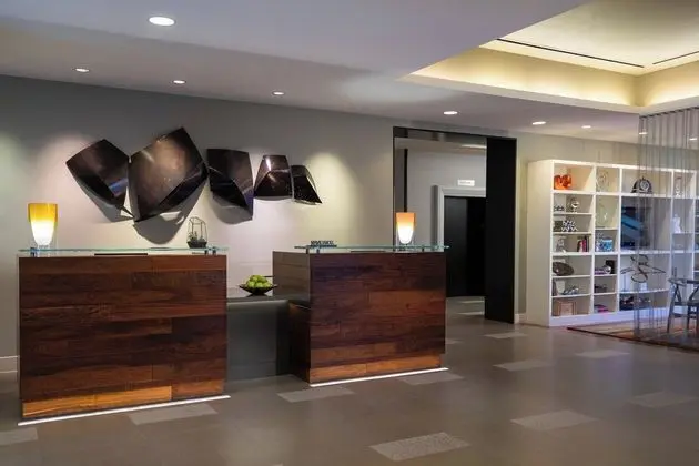 The Baronette Renaissance Detroit-Novi Hotel