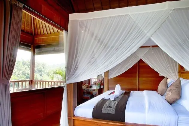 Barong Villas - Oda