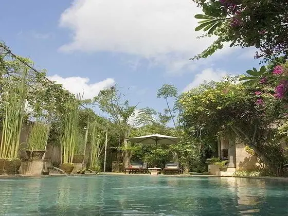Barong Resort And Spa