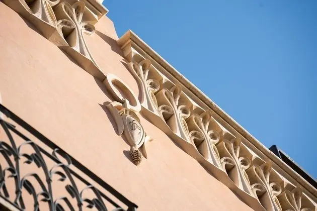 Baroque Apartments - Capo 10 Liberty Studio