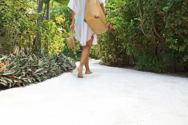 Baros Maldives - Dış Mekan