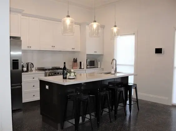 Barossa Bed & Breakfast - Mutfak