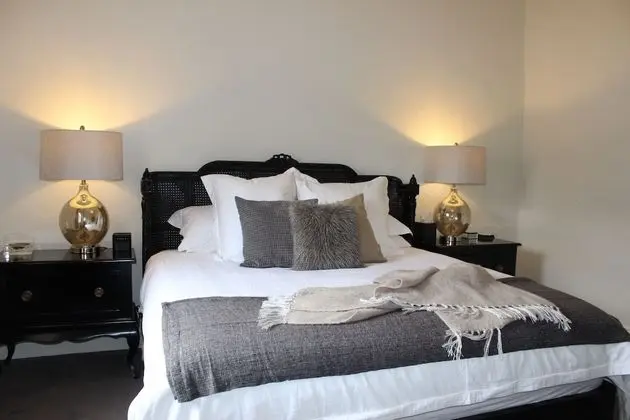 Barossa Bed & Breakfast - Oda