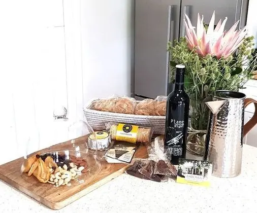 Barossa Bed & Breakfast - Yerinde Yemek