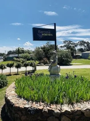 Barossa Gateway Motel - Dış Mekan