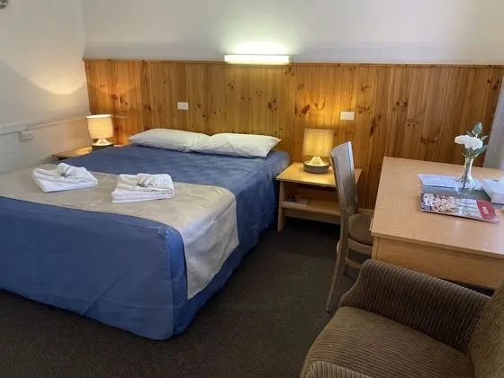Barossa Gateway Motel - Oda