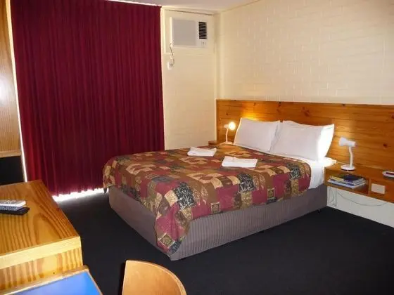 Barossa Motor Lodge