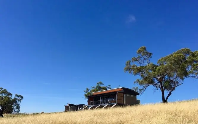 Barossa Pavilions - Dış Mekan