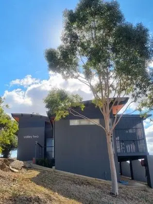 Barossa Pavilions - Dış Mekan