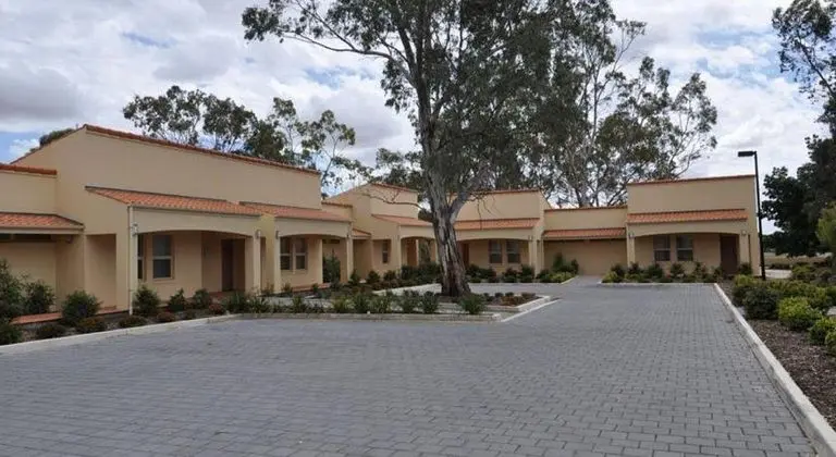 Barossa Weintal Hotel Motel