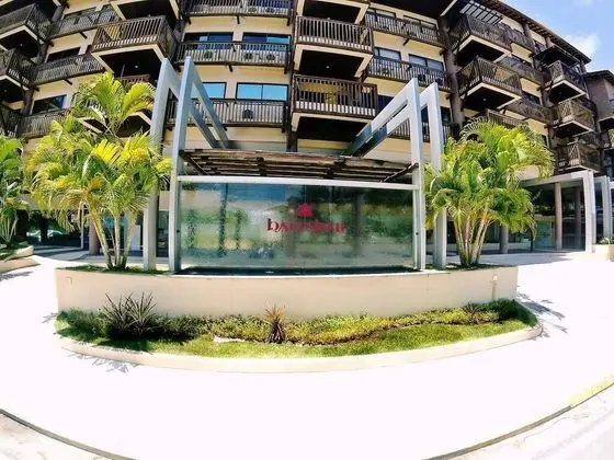 Barra Bali Resort