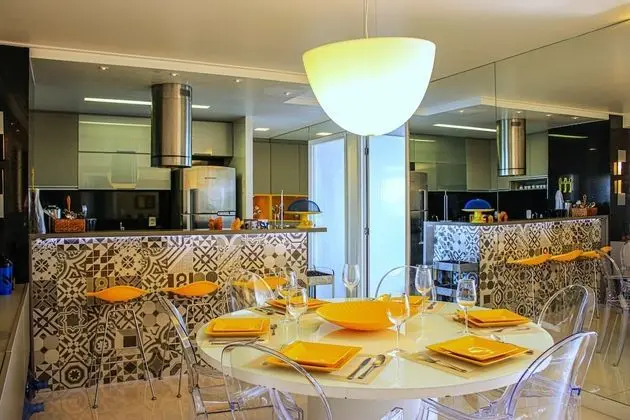 Barra Bali Resort - Öne Çıkan Resim