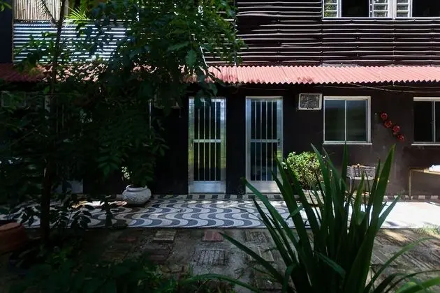Barra da Tijuca Guest Houses