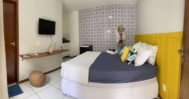 Barra Porto - Suítes & Hostel