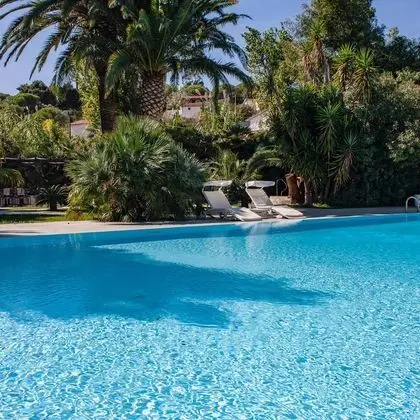 Hotel Barracuda - Havuz