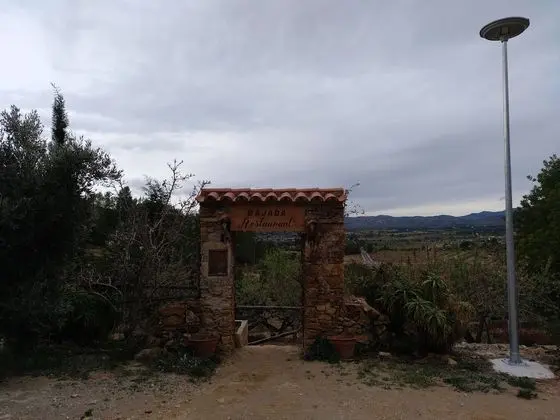 Barranc del Minyo