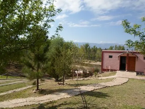 Barrancas de Brochero