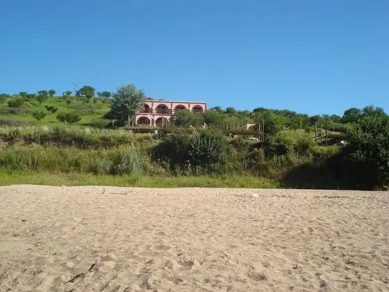 Barrancas de Brochero - Dış Mekan