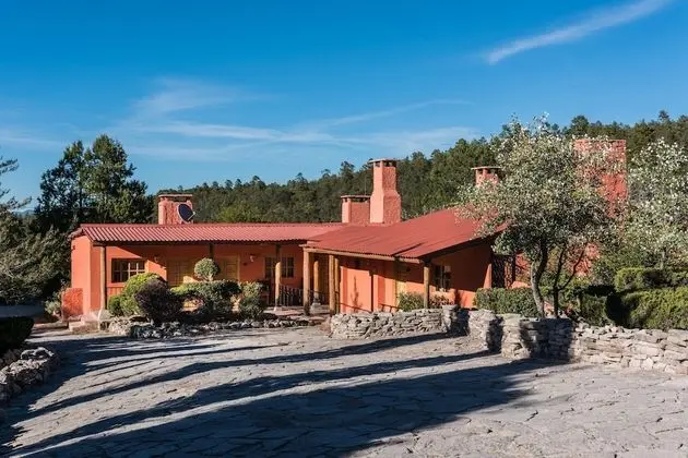 Hotel Barrancas del Cobre by Balderrama Collection Hotel