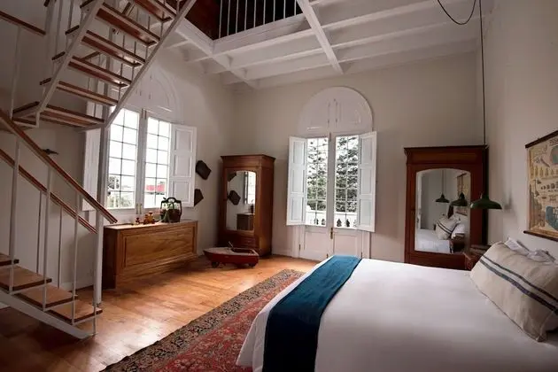 Villa Barranco by Ananay Hotels - Oda