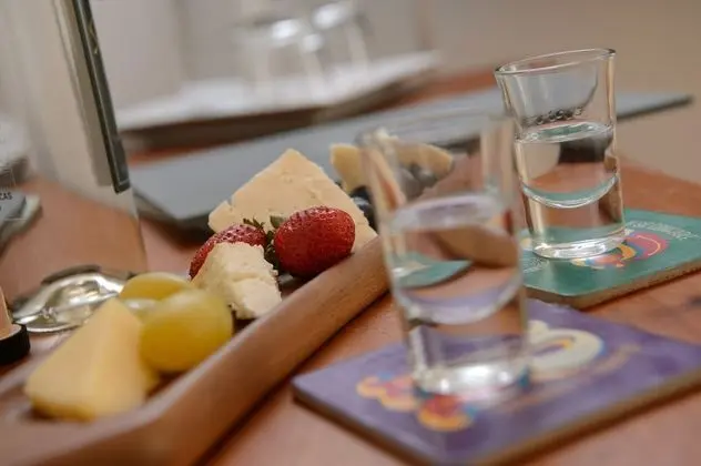 Villa Barranco by Ananay Hotels - Yerinde Yemek