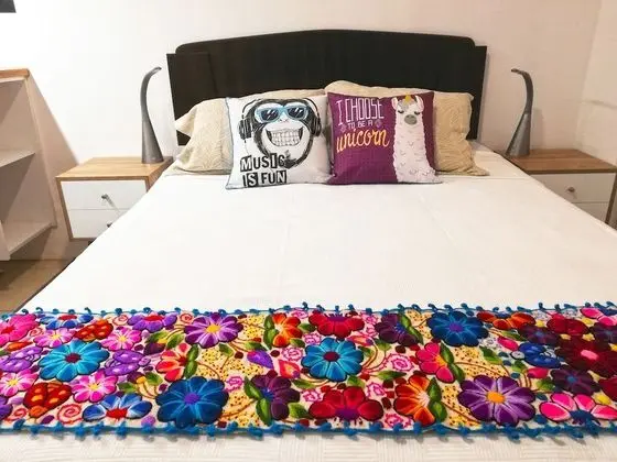 Barranco Studio Apartment
