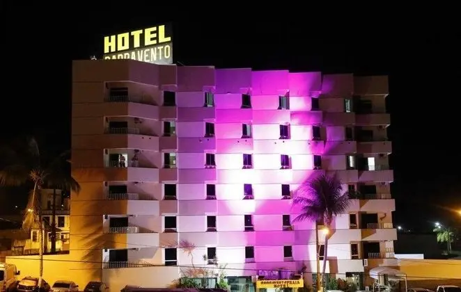 Barravento Hotel