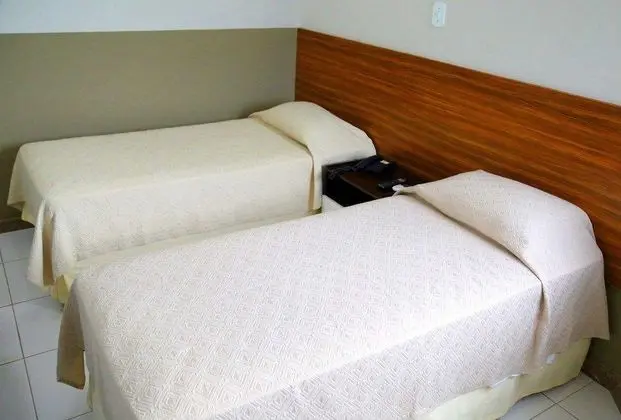 Barravento Hotel