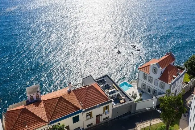 Barreirinha Suite - Dış Mekan
