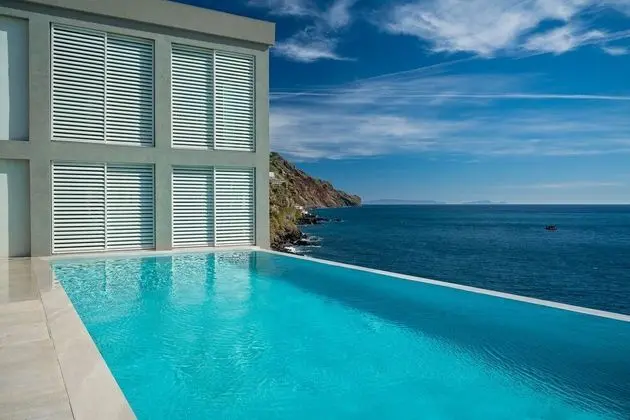 Barreirinha Suite - Havuz