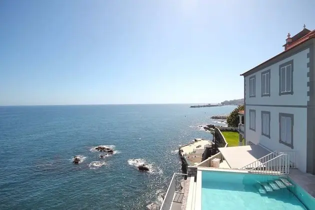 Barreirinha Suite Top Floor - Dış Mekan