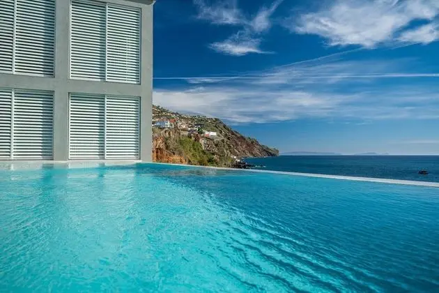 Barreirinha Suite Top Floor - Havuz