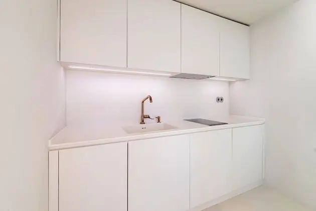 Barreirinha Suite Top Floor - Mutfak