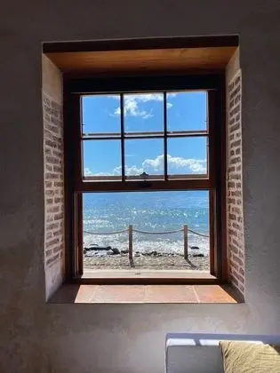 Barrel House St. Eustatius - Dış Mekan