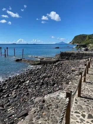 Barrel House St. Eustatius - Plaj