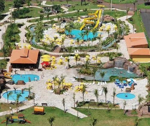 Barretos Country Park & Resort