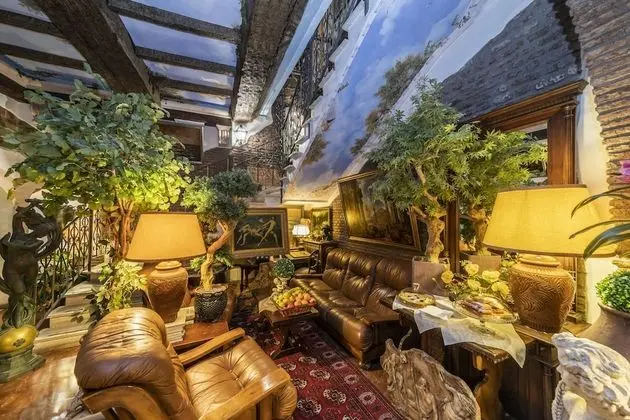Hotel Barrett - Öne Çıkan Resim