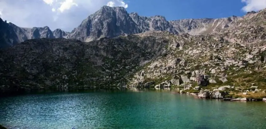 Barri Antic Hostel & Pub - Dış Mekan
