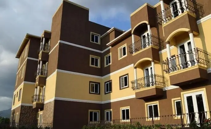 Barri Vacation Home