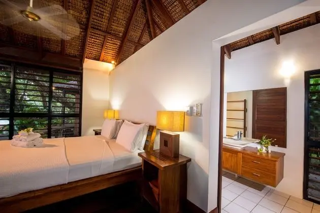 Barrier Beach Resort - Oda