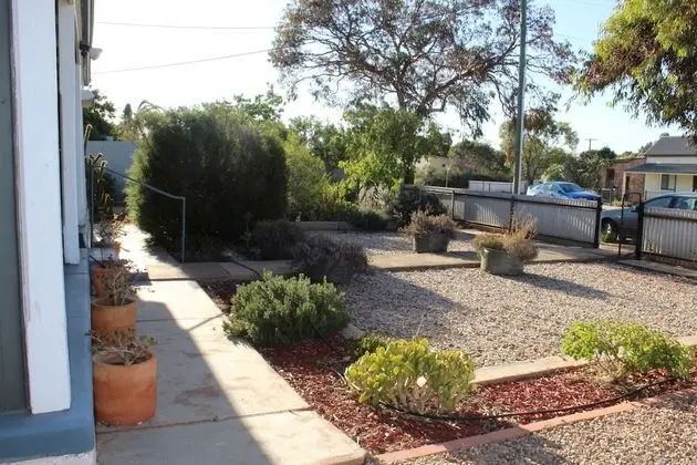 Barrier House - Peterborough - Dış Mekan