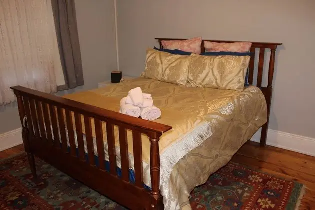 Barrier House - Peterborough - Oda