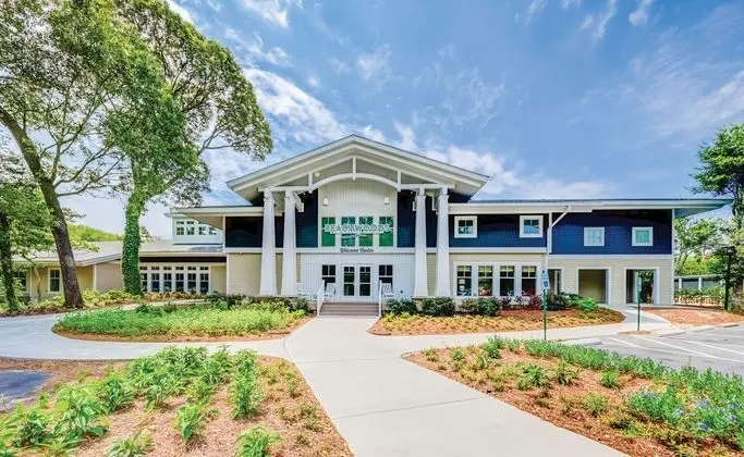 Barrier Island Station-Kitty Hawk