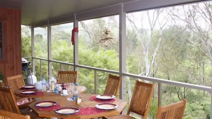 Barrington Hideaway- River Cottages