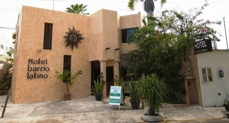 Barrio Latino - Genel