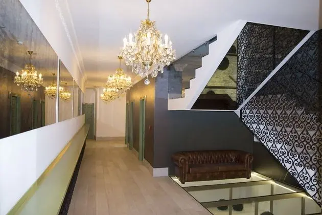 Hotel Barrio Nuevo - Öne Çıkan Resim