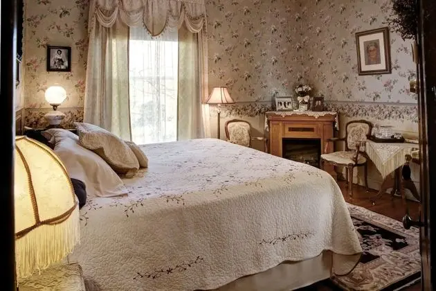 Barrister's Bed & Breakfast - Oda