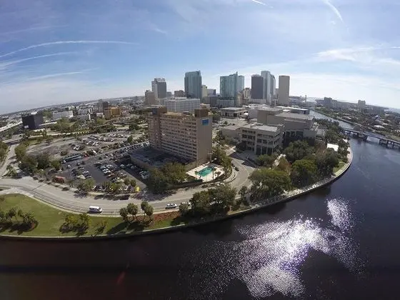 The Barrymore Hotel Tampa Riverwalk