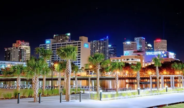 The Barrymore Hotel Tampa Riverwalk - Öne Çıkan Resim